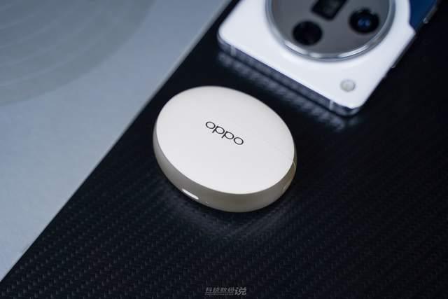 无线蓝牙耳机来了OPPO Enco X3有点猛j9九游会俱乐部登录入口千元级最强音质和降噪的(图2)